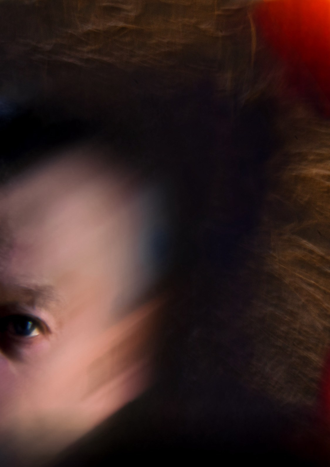 Art Photographer Gjerlev Denmark Alyona Madsen