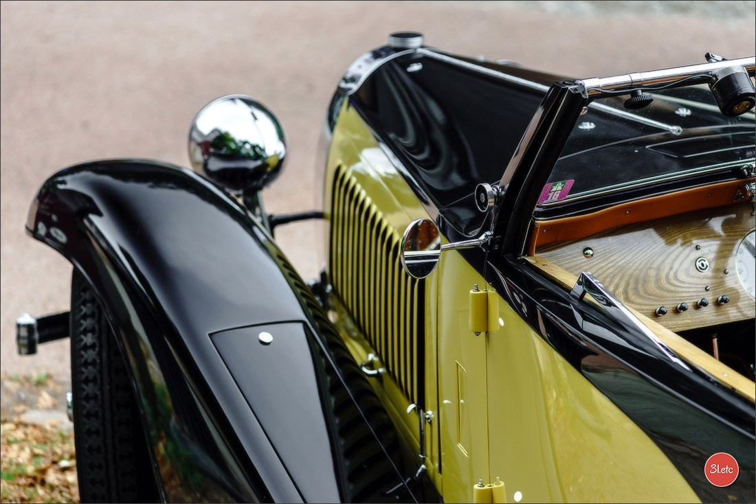 Le festival Bugatti à Molsheim – 2016. Photographe à Strasbourg | Portraits, Studio, Enfants, Événements