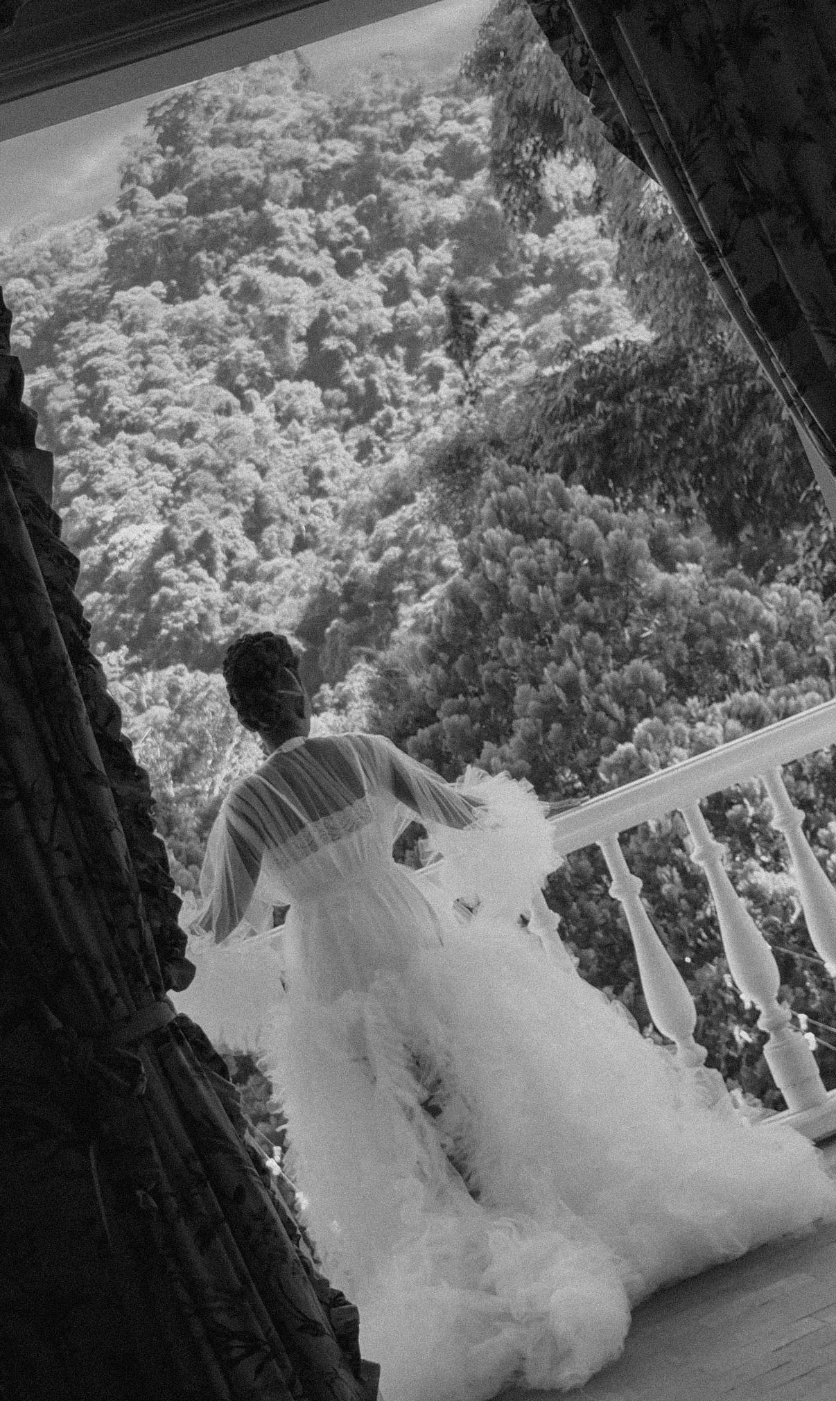 Casamento Vanessa & Wellington no Château do Lago | Santier Stories