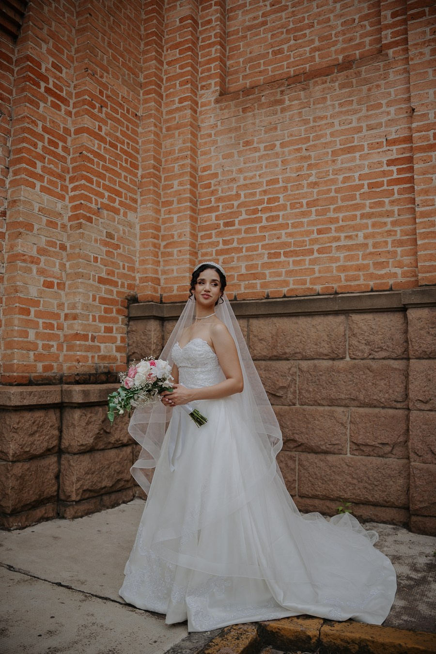 Helo & Eduardo. O Casal Dos Noivos