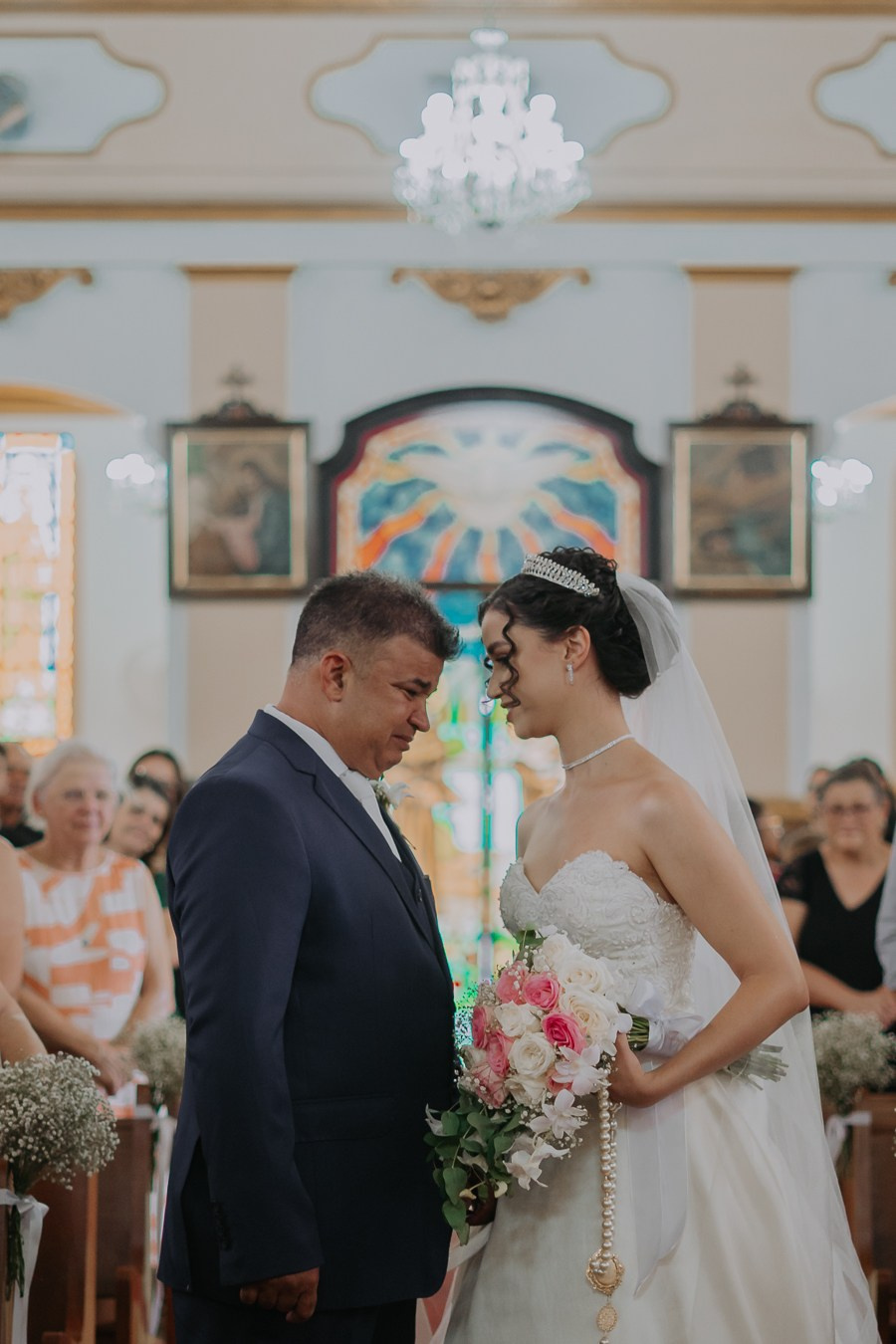 Helo & Eduardo. O Casal Dos Noivos