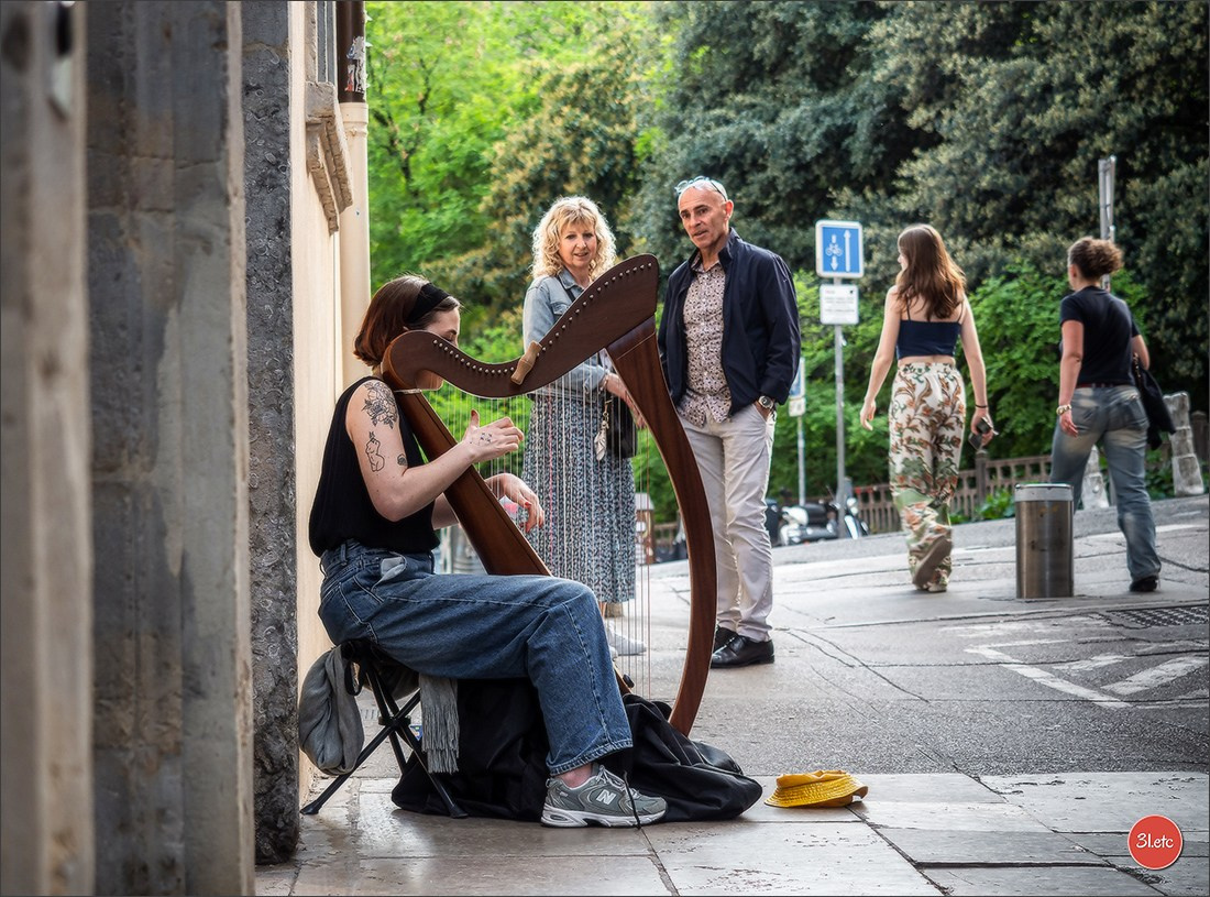 Promenade dans Lyon. Photographe à Strasbourg | Portraits, Studio, Enfants, Événements