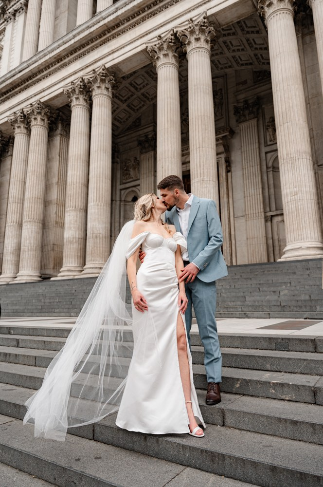 Maria & Ihor. Tonya Kyrylenko photographer in London