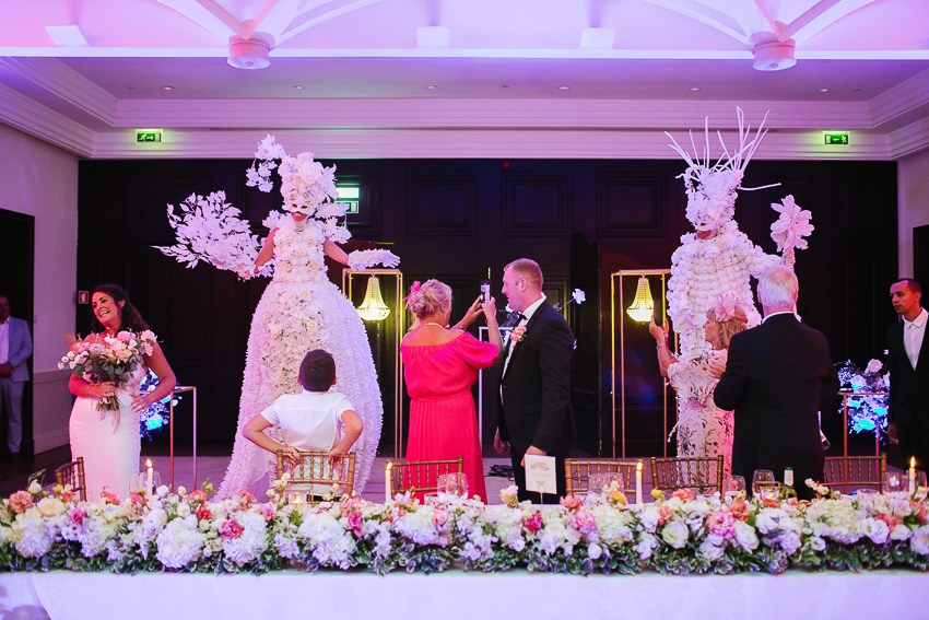 “Love Land — The Path To Romance” — Destination Wedding Sintra. Rui Mota Pinto Wedding Designer & Planner