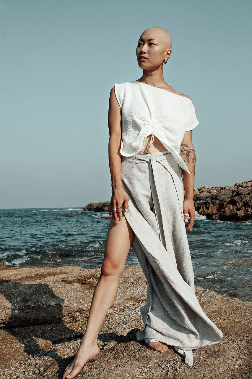 Loose. Kseny Kolesnik Photography