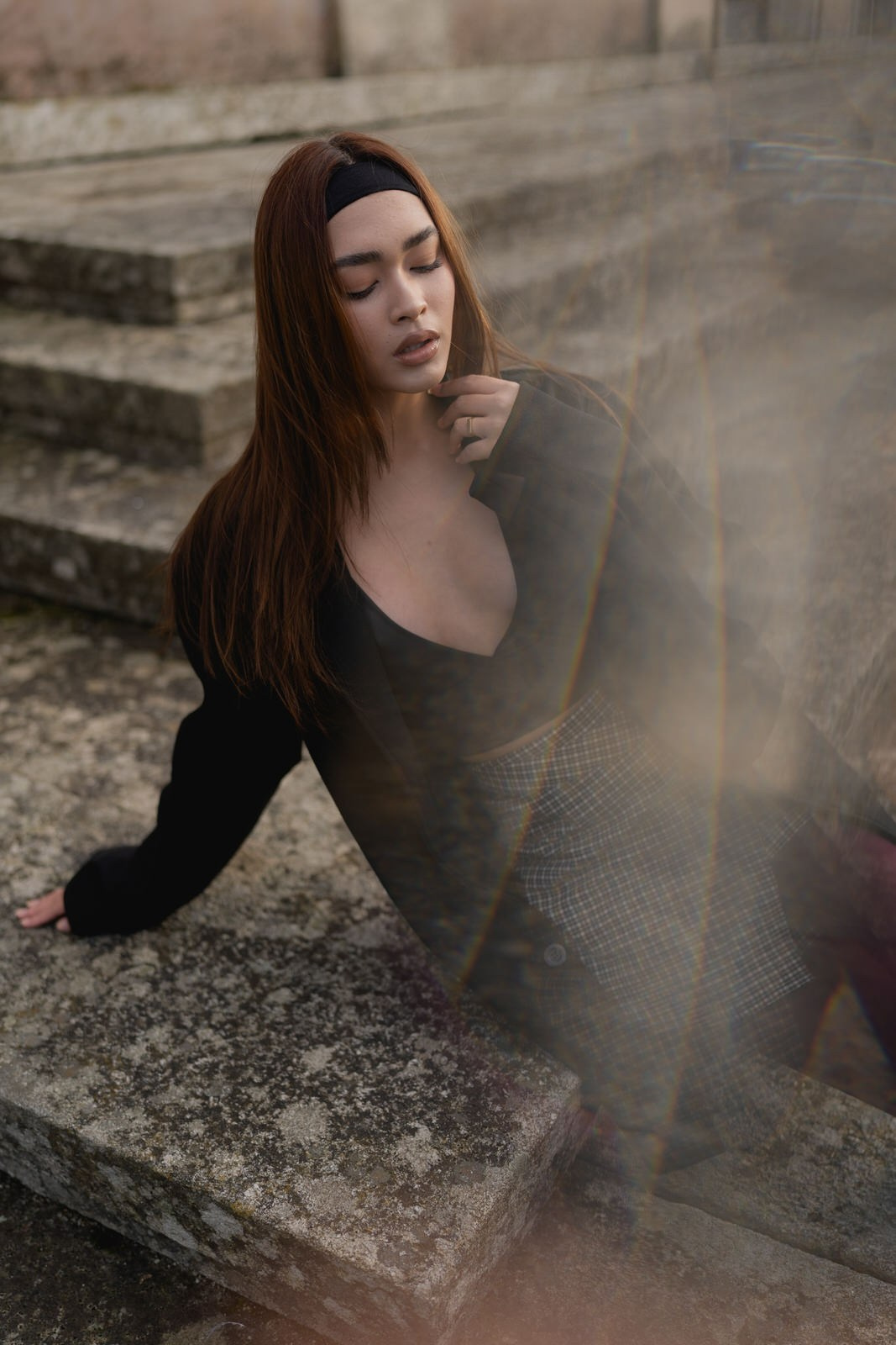 Nicole. Fabio Barth — Wedding Photo & Film