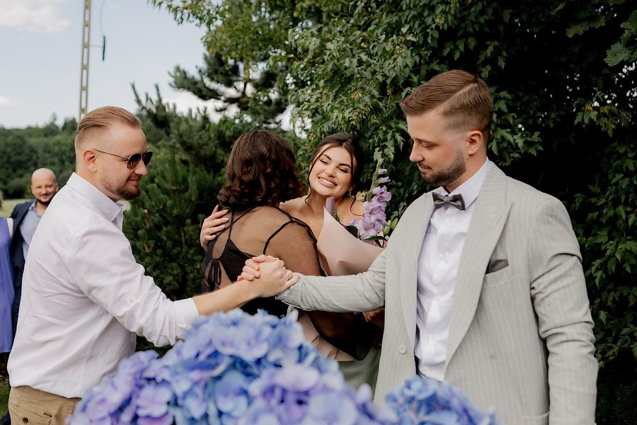Nikola&Damiam, Pieskowa Skala. Фотограф в Кракове и в Европе