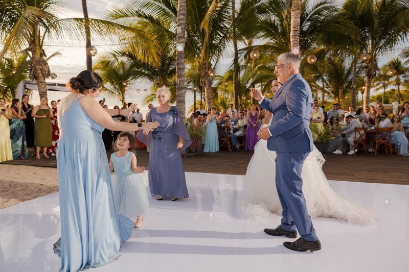 M + M. Luis Astorga - Fotografo de Bodas