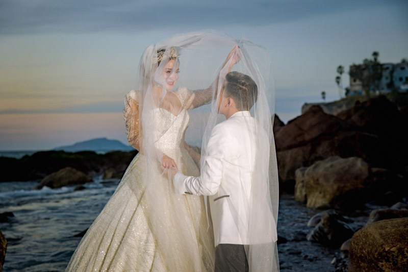 A + A. Luis Astorga - Fotografo de Bodas