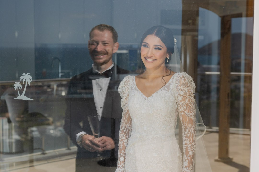 A + D. Luis Astorga - Fotografo de Bodas