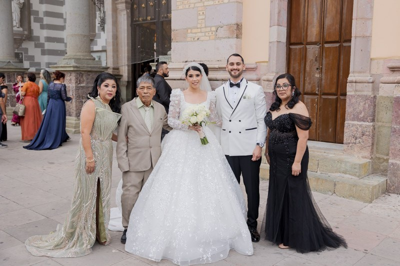 M + A (1). Luis Astorga - Fotografo de Bodas