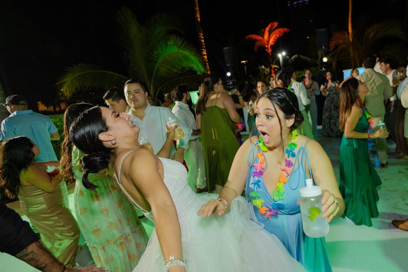 M + M. Luis Astorga - Fotografo de Bodas