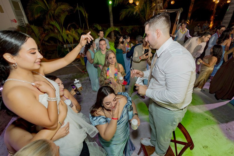 M + M. Luis Astorga - Fotografo de Bodas