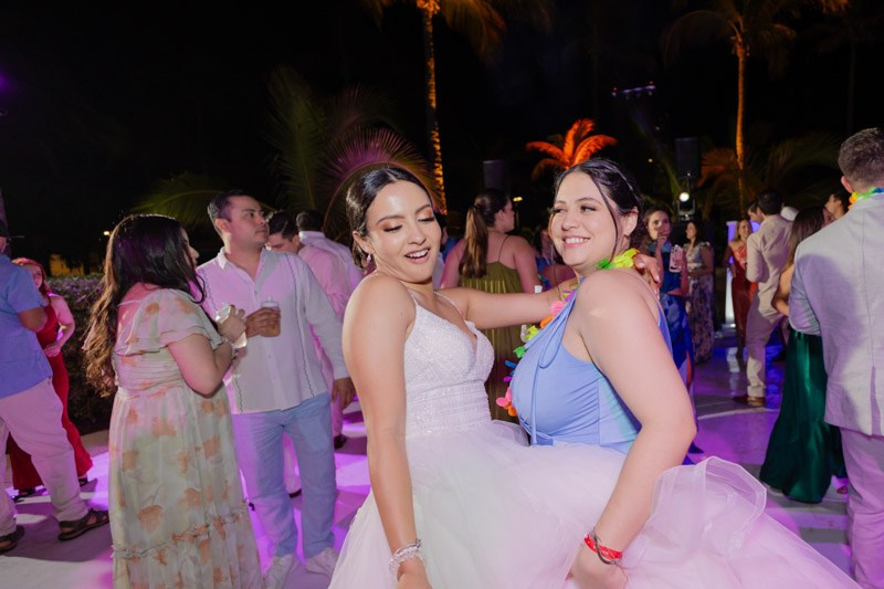 M + M. Luis Astorga - Fotografo de Bodas
