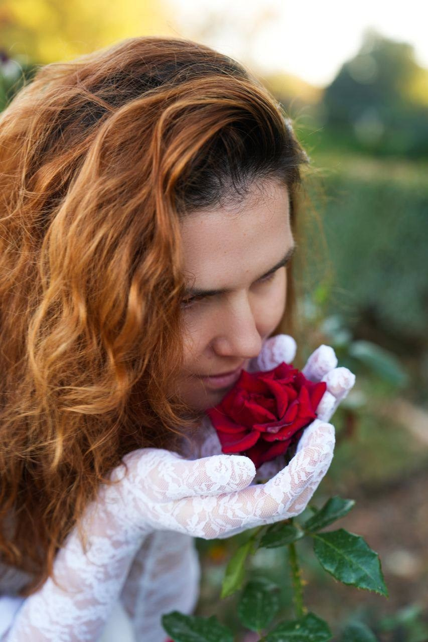 SWETIK. Fotógrafa Olena Petryk. Realizo sesiones de fotos en Puerto de Sagunto
