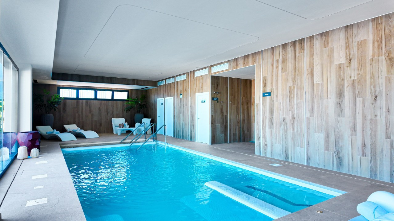 RESEÑAS. Baby Beast