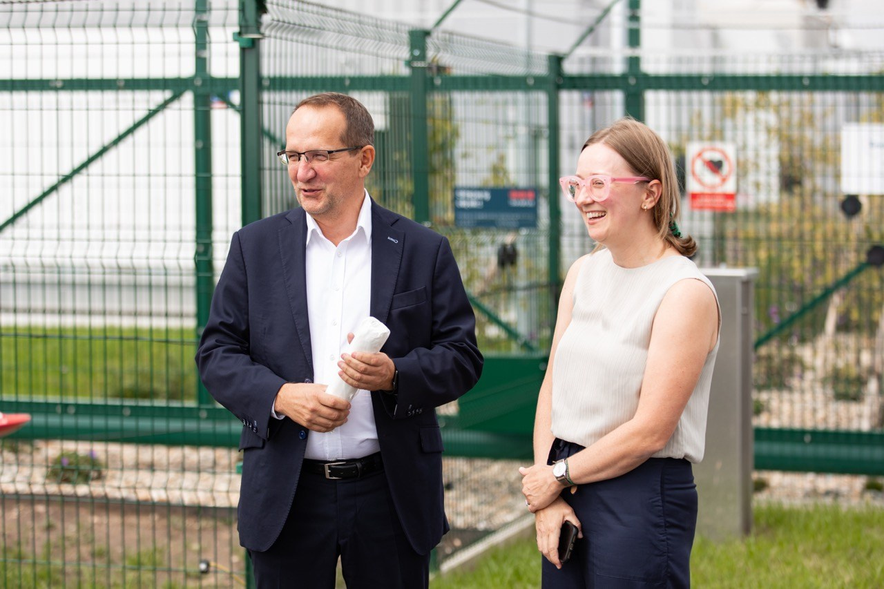 Dana Lišková - Event Photographer Prague - event photography - corporate events - business portrait - corporate photography