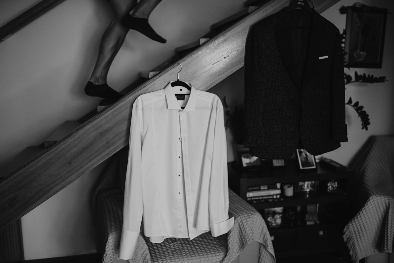 Brygida & Daniel. Dominika Strachacka Fotografia | Fotograf ślubny i rodzinny Opole Lubelskie Lublin