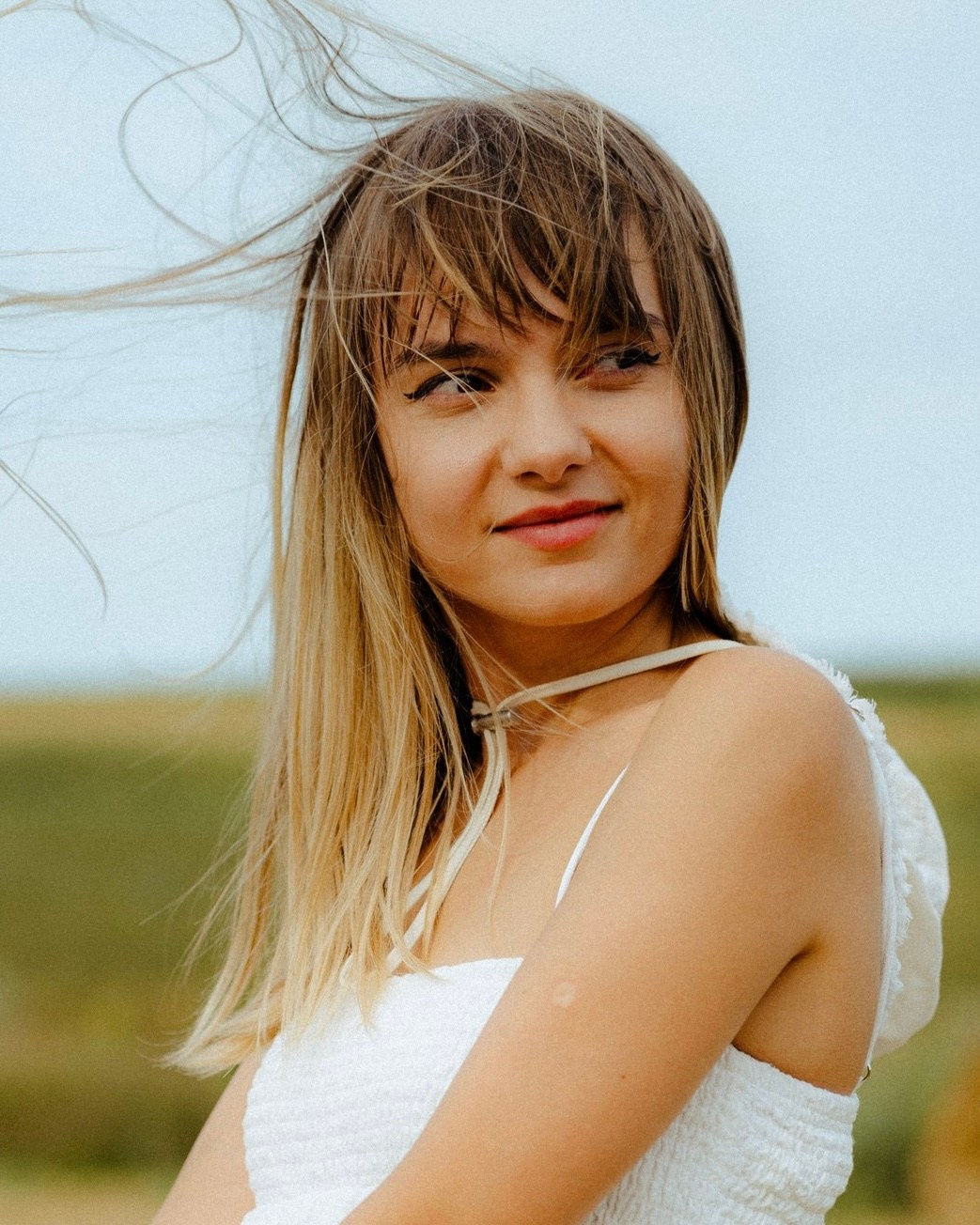 Elena & Anastasia. Alexandru Raileanu