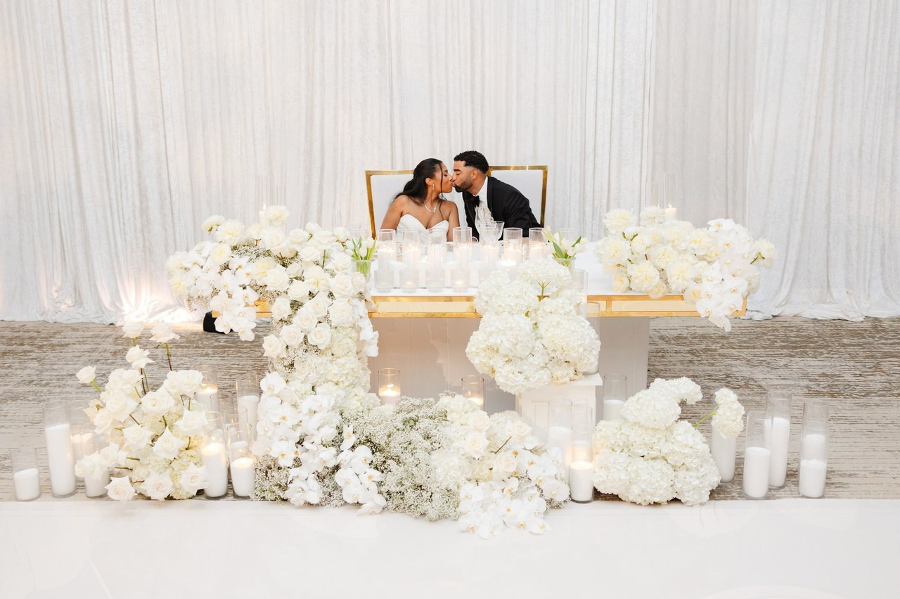 COUPLE’S EXPERIENCE. YES I DO PRODUCTION — Wedding photography&videography