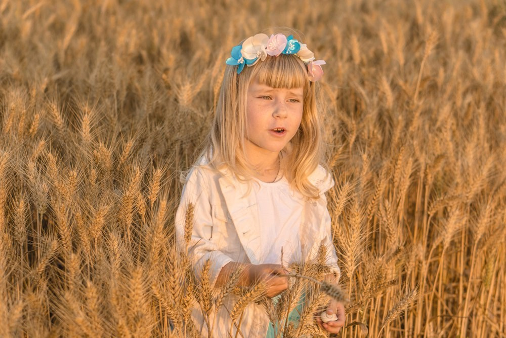 Magic moments. Alba del Norte Studio