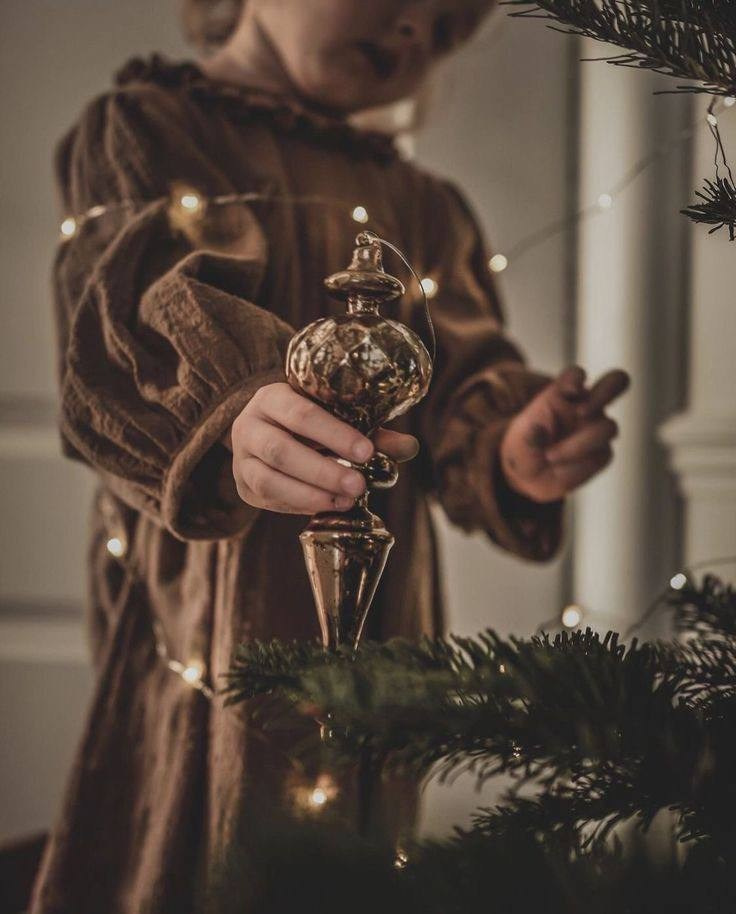 Как украсить дом для новогодней фотосессии: советы от фотографа. Семейный фотограф Лейпциг, Германия