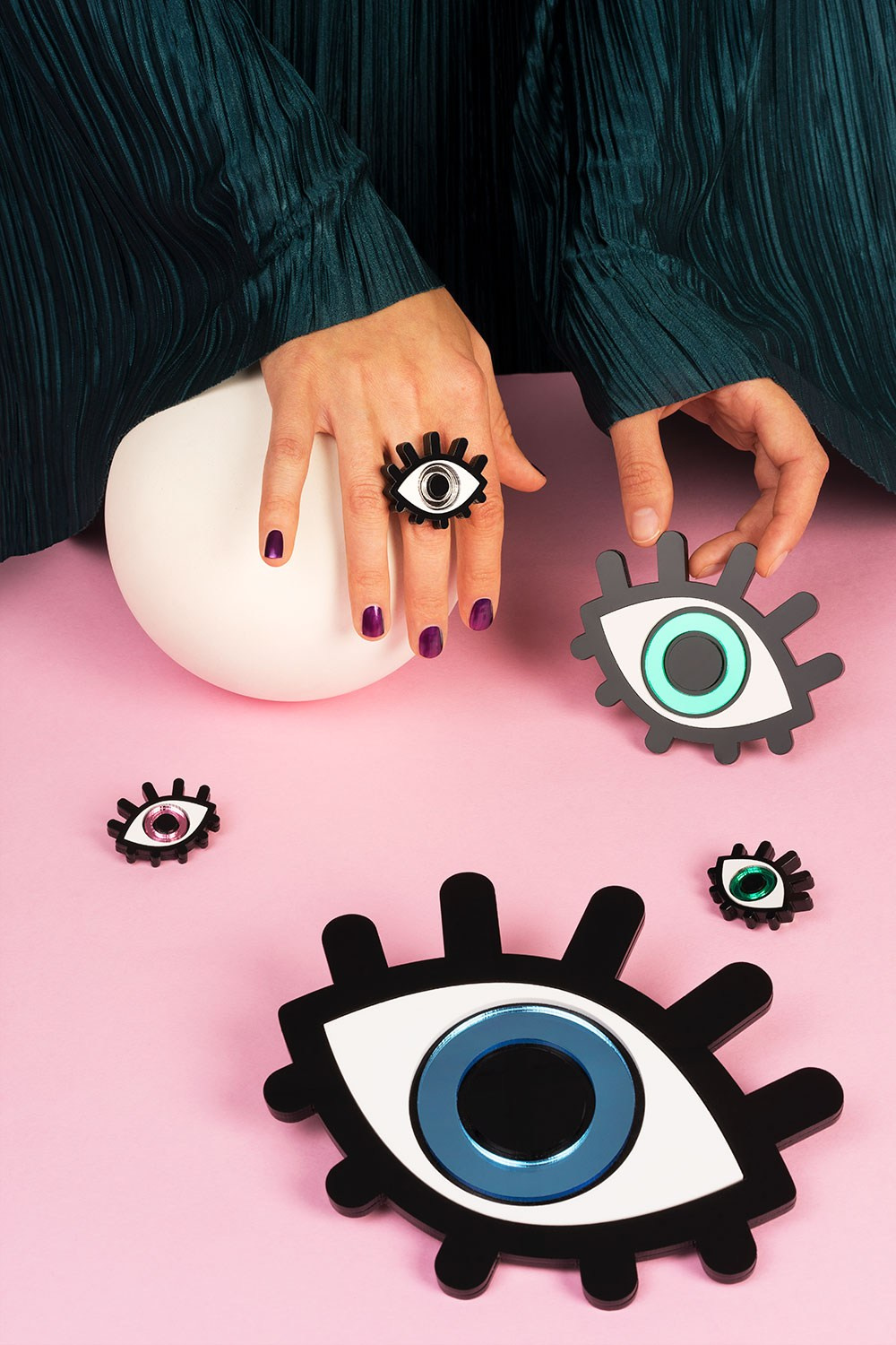 Bijouterie. Photographe de produits et natures mortes à Paris