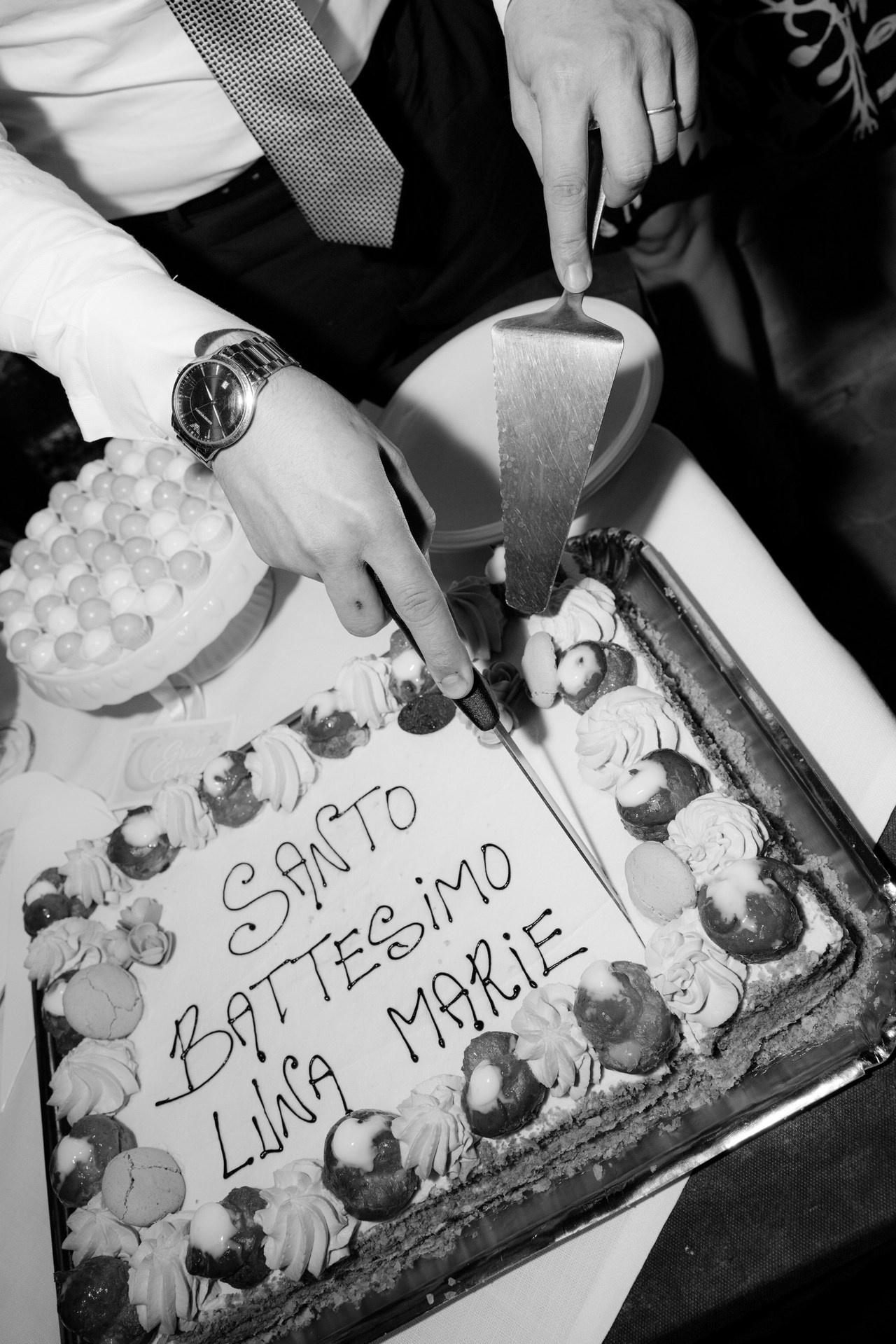 Dicono di me. Wedding, elopement and family photographer in Bologna Martina Barbieri