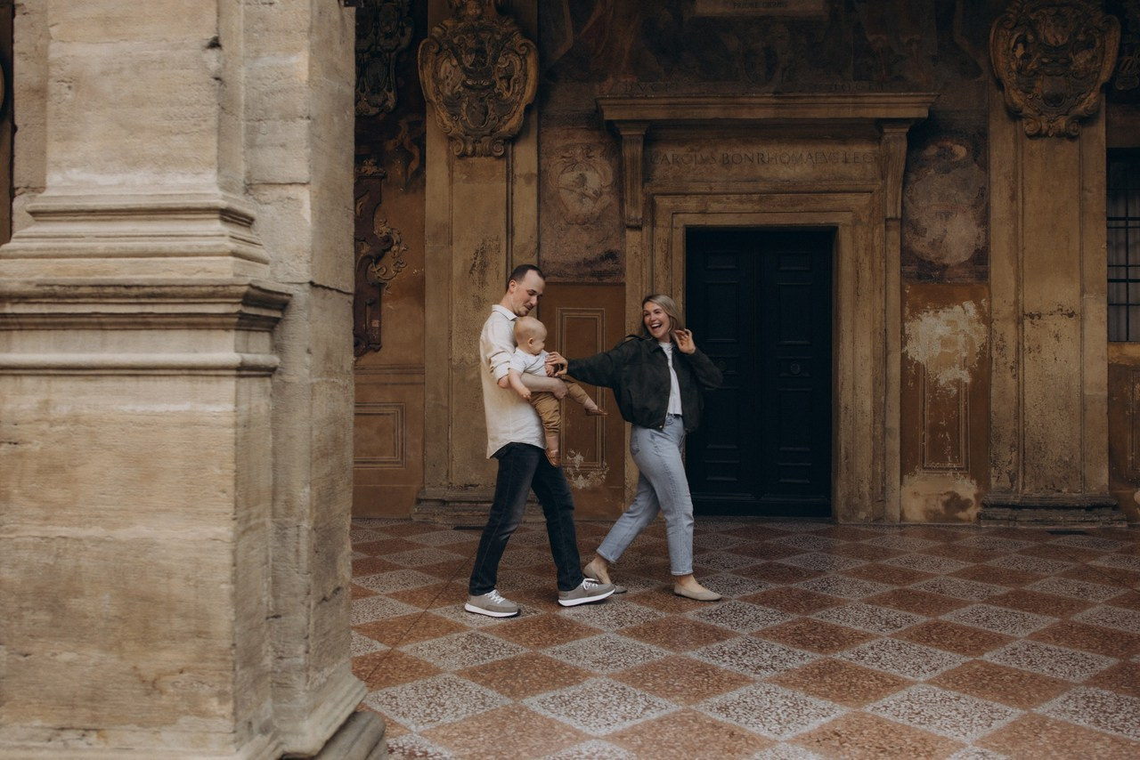 Dicono di me. Wedding, elopement and family photographer in Bologna Martina Barbieri
