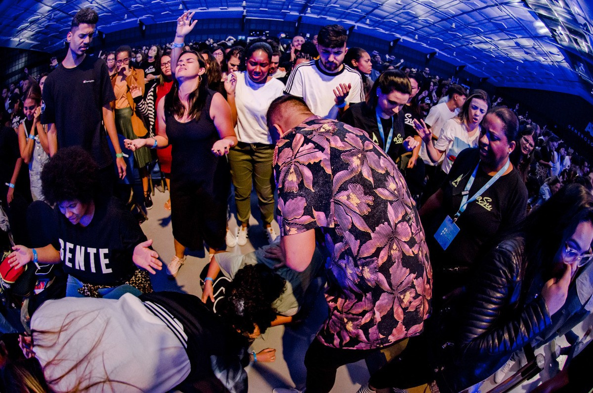 ASU Tour RJ. Fotógrafa de Eventos em São Paulo e Sorocaba Kika Damasceno