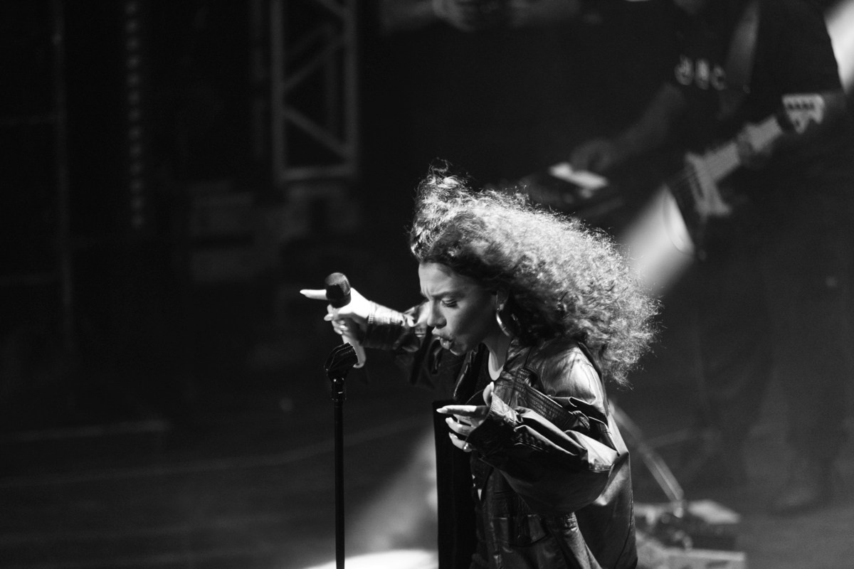 Priscilla Alcantara - Show em SP. Fotógrafa de Eventos em São Paulo e Sorocaba Kika Damasceno