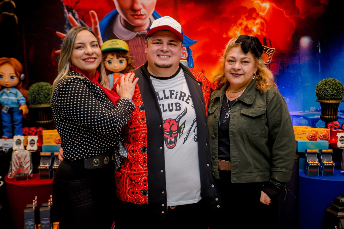 Carlinhos - 35 anos. Fotógrafa de Eventos em São Paulo e Sorocaba Kika Damasceno