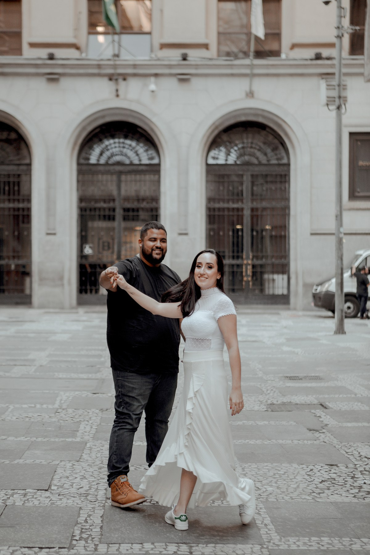 Osmar e Bianca - Pré - Wedding. Fotógrafa de Eventos em São Paulo e Sorocaba Kika Damasceno