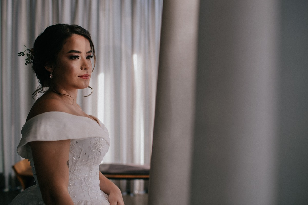 Felipe e Letícia. Fotógrafa de Eventos em São Paulo e Sorocaba Kika Damasceno