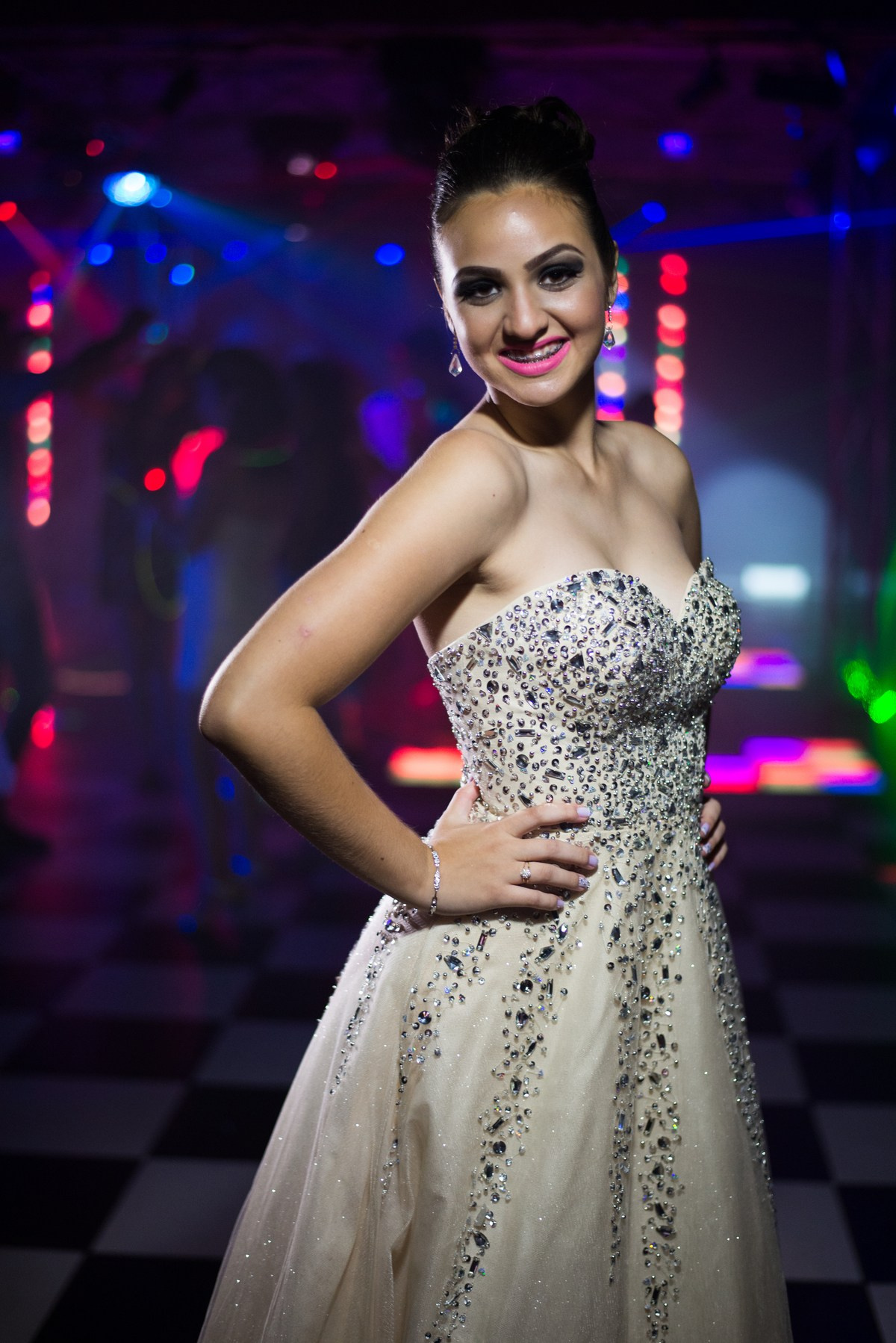 Larissa | 15 anos. Fotógrafa de Eventos em São Paulo e Sorocaba Kika Damasceno