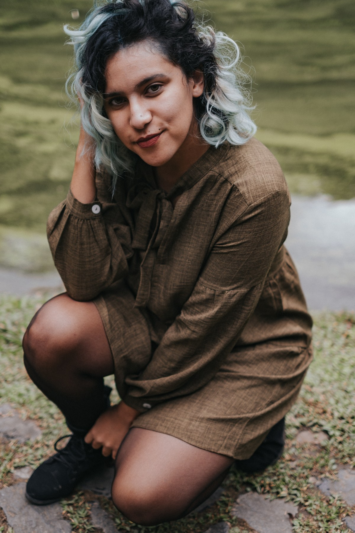 Sarah. Fotógrafa de Eventos em São Paulo e Sorocaba Kika Damasceno