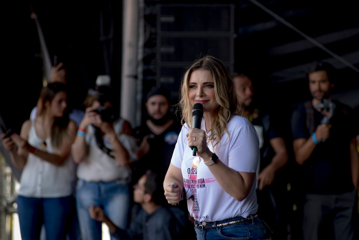 Canto Pela Paz 2018. Fotógrafa de Eventos em São Paulo e Sorocaba Kika Damasceno