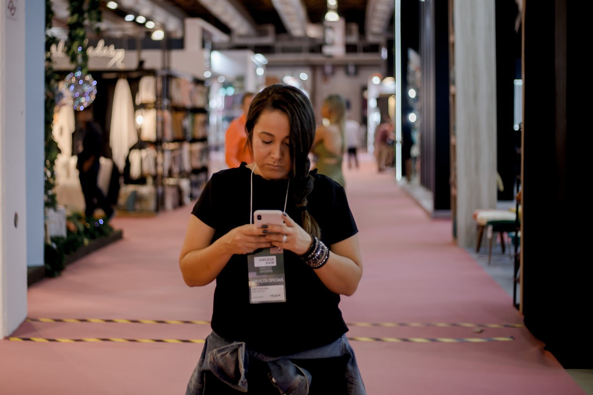 Abcasa 2019 - Dani Sakurai. Fotógrafa de Eventos em São Paulo e Sorocaba Kika Damasceno