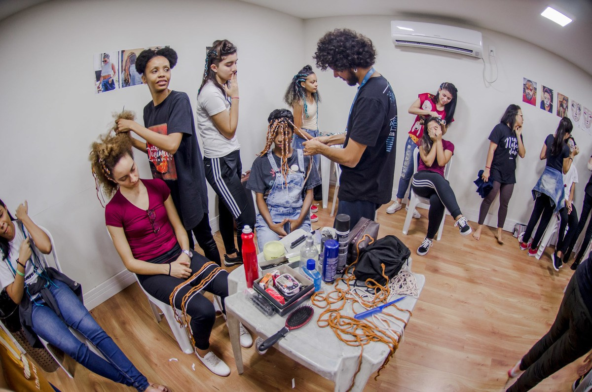 ASU Tour RJ. Fotógrafa de Eventos em São Paulo e Sorocaba Kika Damasceno