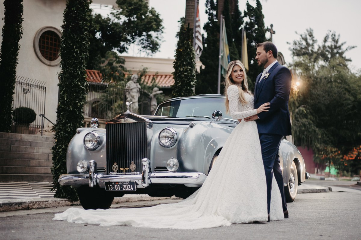 Larissa e Rodrigo - Casamento. Fotógrafa de Eventos em São Paulo e Sorocaba Kika Damasceno