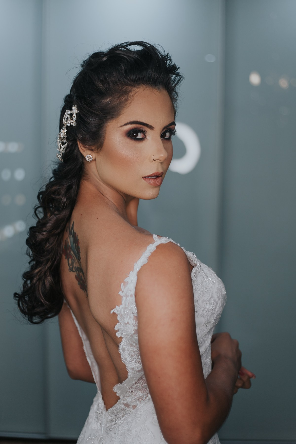 Noivas by Rafa Morais. Fotógrafa de Eventos em São Paulo e Sorocaba Kika Damasceno