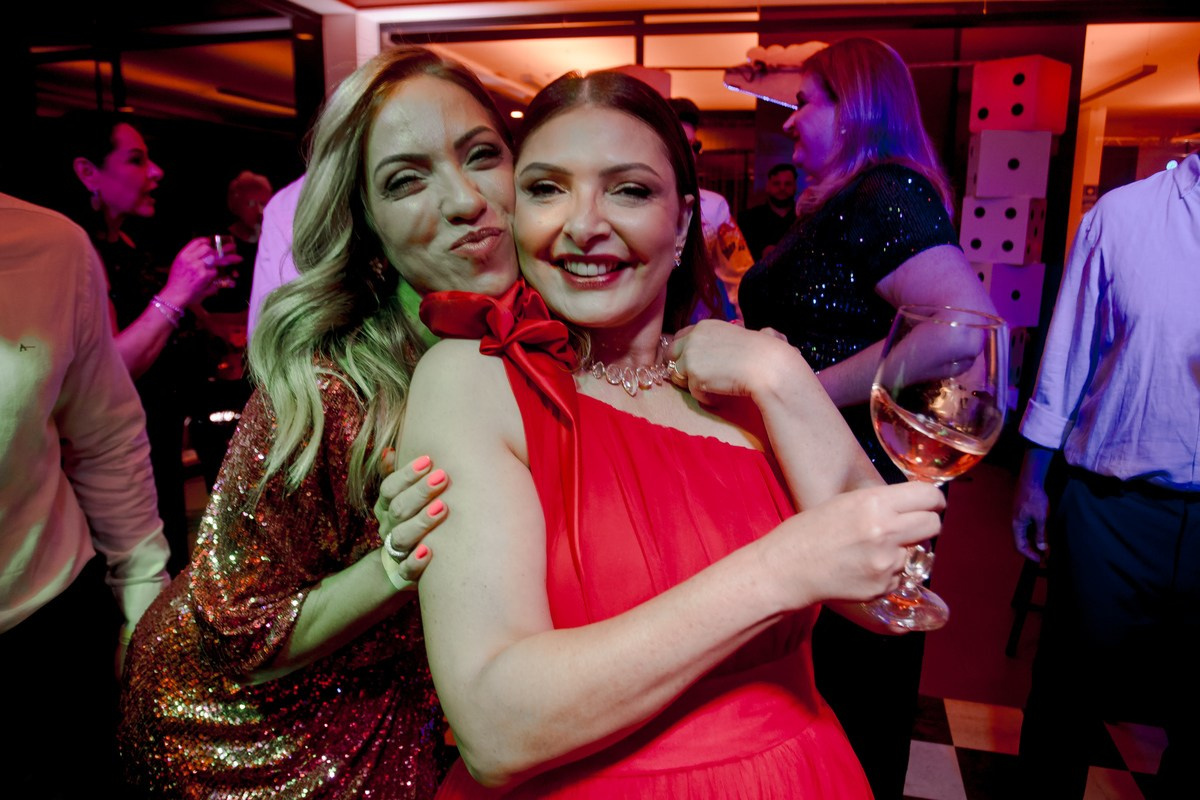 Ednéia - Aniversário Las Vegas. Fotógrafa de Eventos em São Paulo e Sorocaba Kika Damasceno