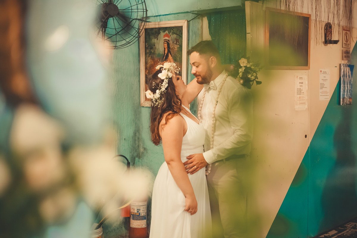 Casamento Religioso - Bruno e Dani. Fotógrafa de Eventos em São Paulo e Sorocaba Kika Damasceno