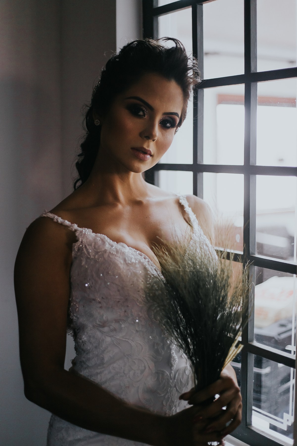 Noivas by Rafa Morais. Fotógrafa de Eventos em São Paulo e Sorocaba Kika Damasceno