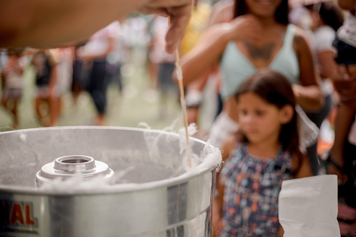 Dia das Crianças - Projeto Social. Fotógrafa de Eventos em São Paulo e Sorocaba Kika Damasceno