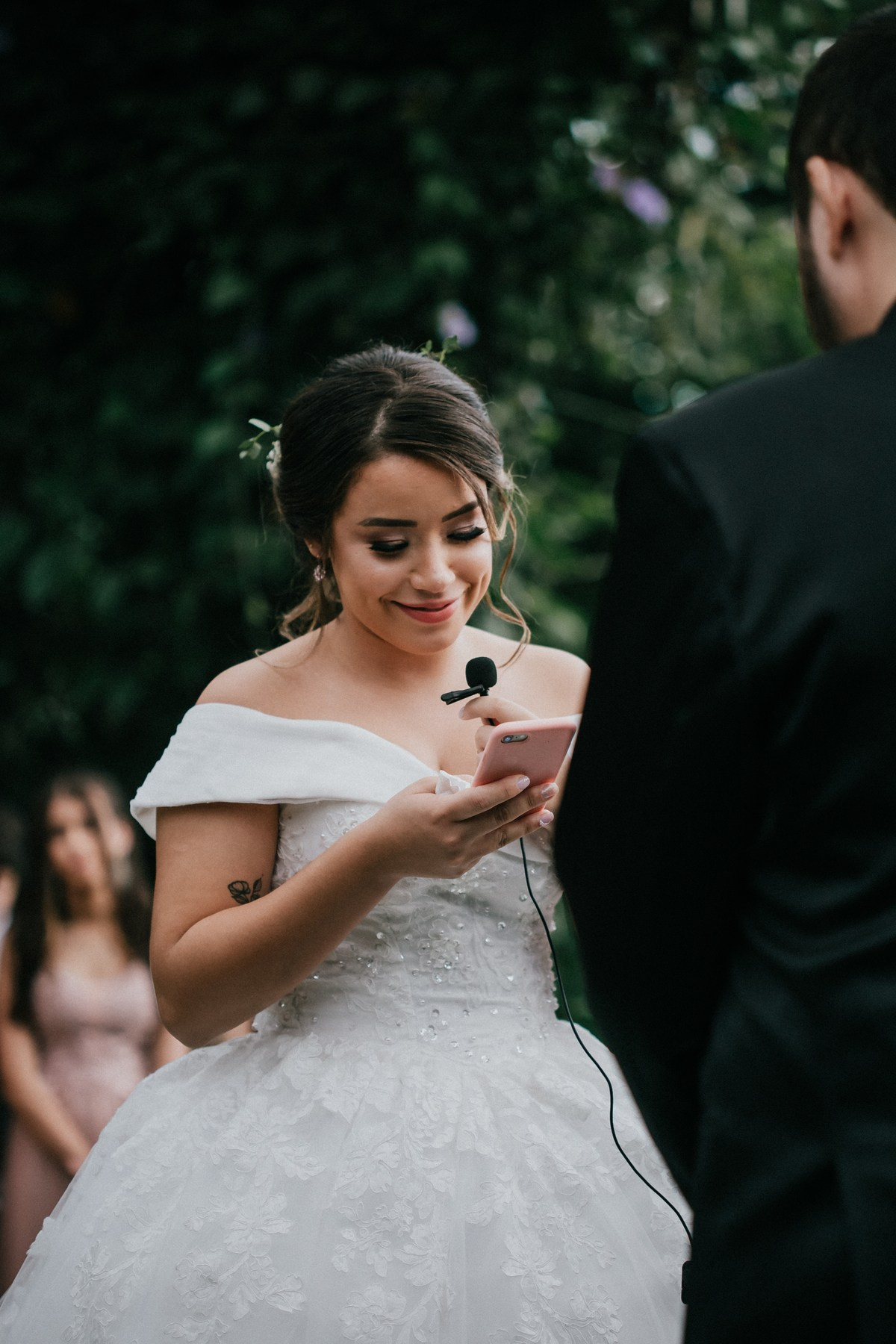 Felipe e Letícia. Fotógrafa de Eventos em São Paulo e Sorocaba Kika Damasceno