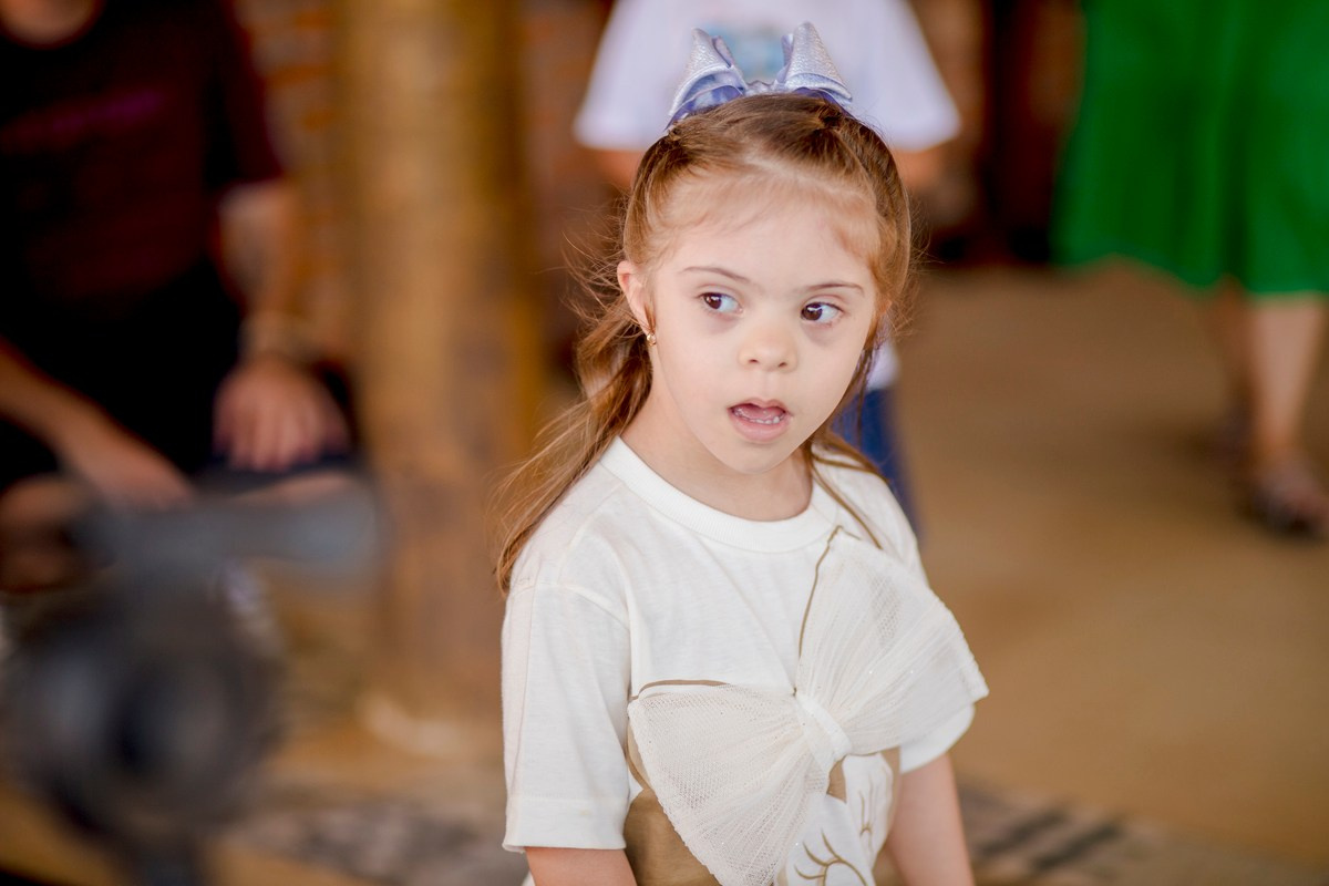 Isabella - 5 anos. Fotógrafa de Eventos em São Paulo e Sorocaba Kika Damasceno