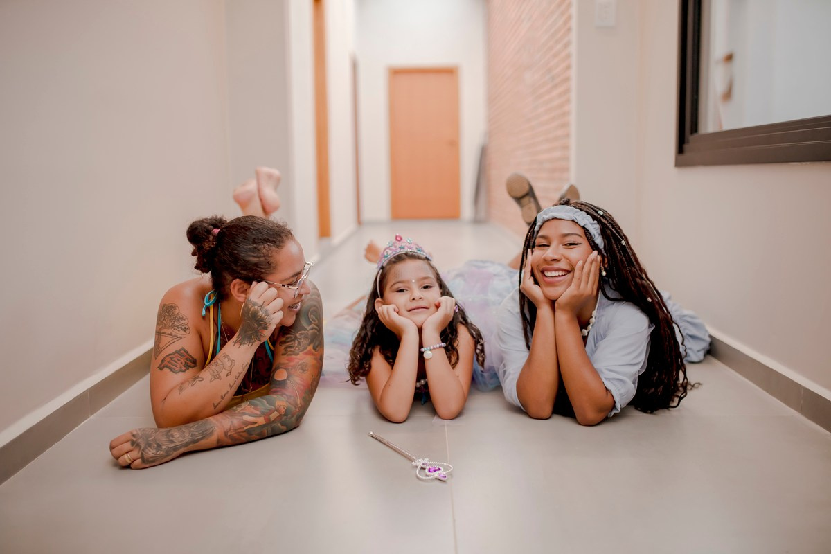 Izzie - 6º aniversário. Fotógrafa de Eventos em São Paulo e Sorocaba Kika Damasceno