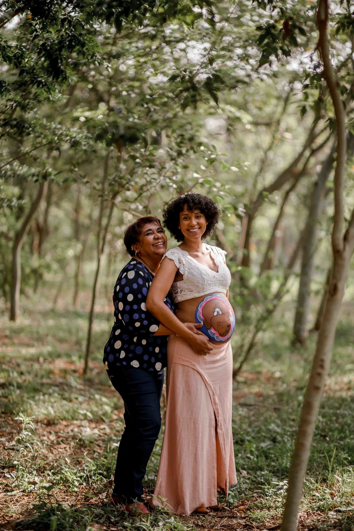A Espera de Maria Rita - Karina e Jhones. Fotógrafa de Eventos em São Paulo e Sorocaba Kika Damasceno