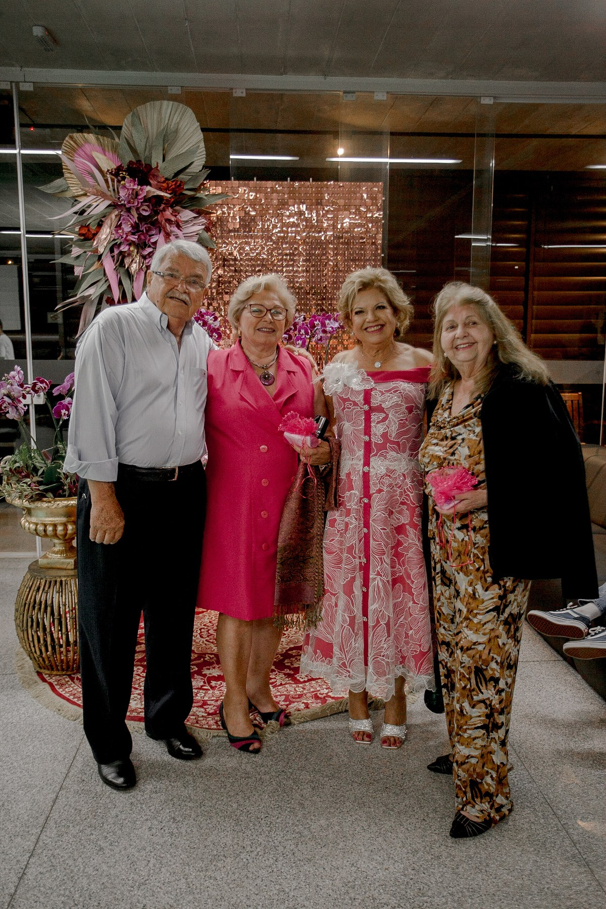 Waldeana - 70 anos. Fotógrafa de Eventos em São Paulo e Sorocaba Kika Damasceno